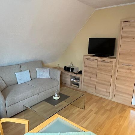 Haus Delphin - Ferienwohnung 1 Norderney Bagian luar foto