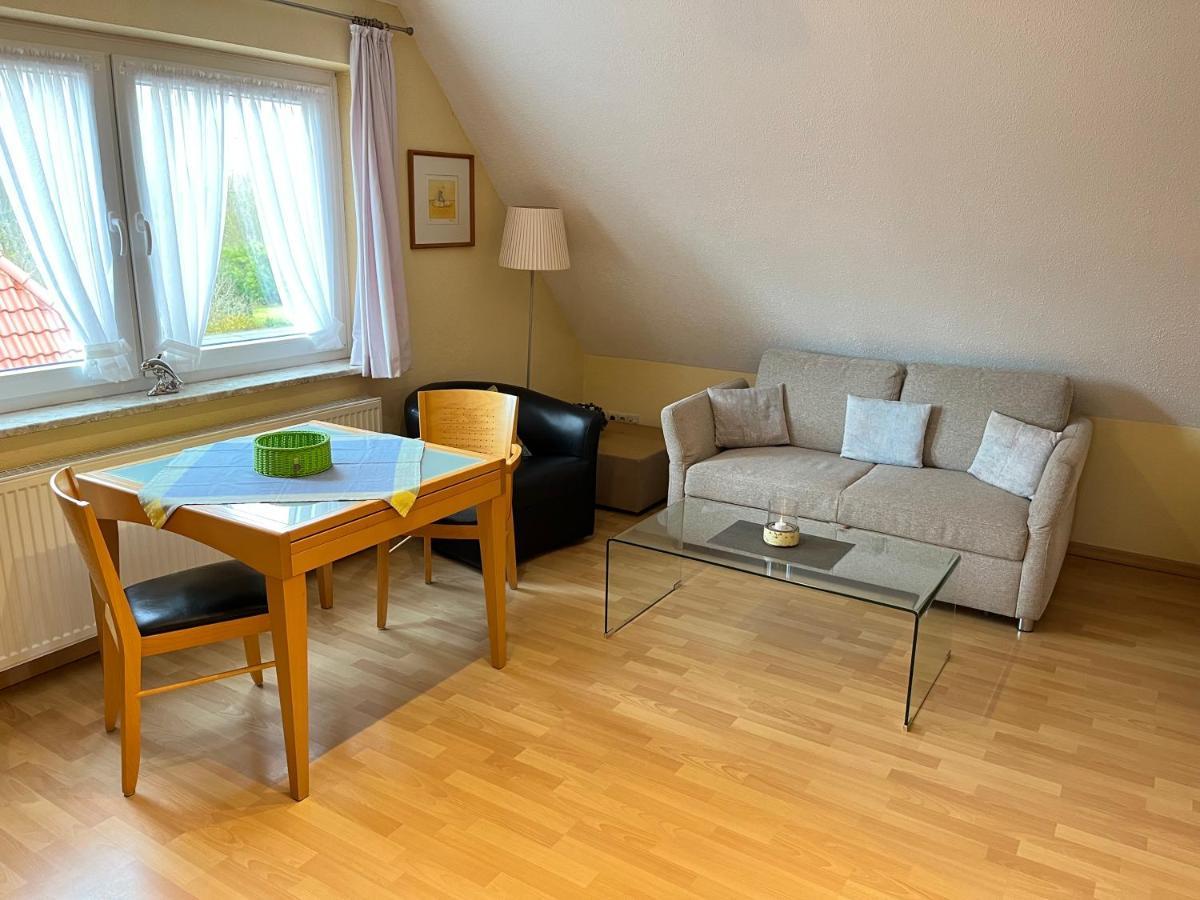 Haus Delphin - Ferienwohnung 1 Norderney Bagian luar foto
